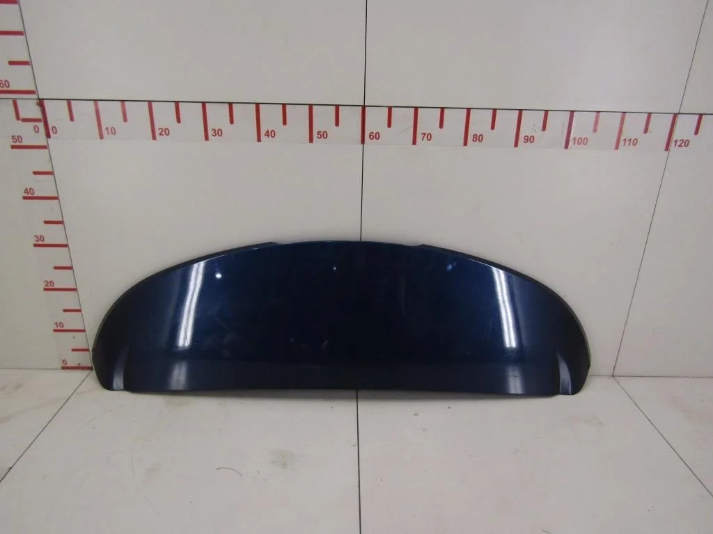 Спойлер (дефлектор) крышки багажника Opel Insignia 2008-2017  [13283374]  2.0 A20DTH в Вологде