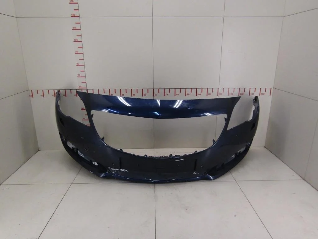 Бампер передний Opel Insignia 2008-2017  [23106393]  2.0 A20DTH в Вологде