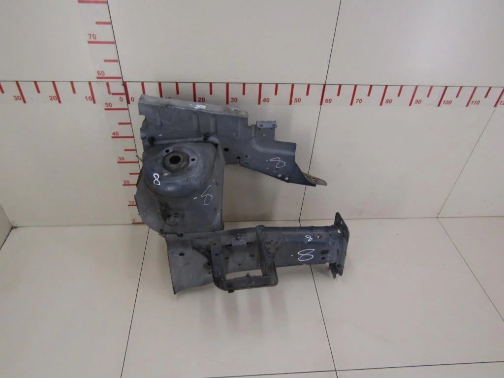Лонжерон передний левый Ford Fusion 2002-2012  [1527179]  1.4Л. 8V  в Вологде