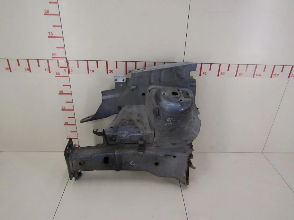 Лонжерон передний правый Ford Fusion 2002-2012  [1684903]  1.4Л. 8V  в Вологде