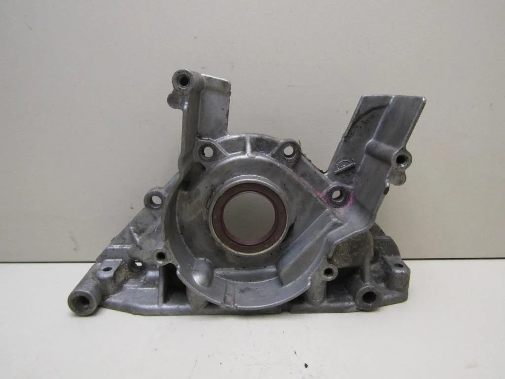 Крышка двигателя передняя VW Passat (B5+) 2000-2005  [038103153F]  1.8T AWM в Вологде
