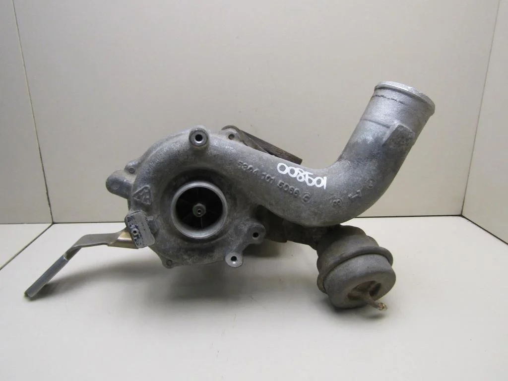 Турбина Skoda Octavia 1997-2000  [06A145704]  1.8Т AGU в Вологде