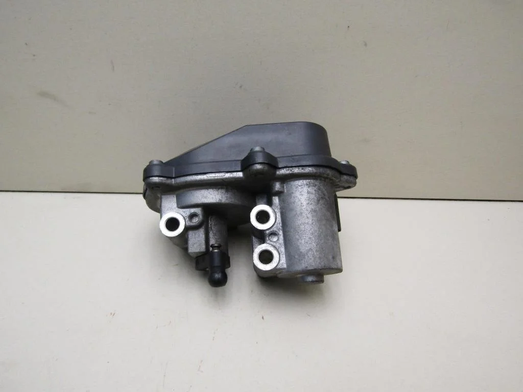 Регулятор дроссельной заслонки VW Passat (B6) 2005-2010  [03L129086]  2.0 CBA в Вологде