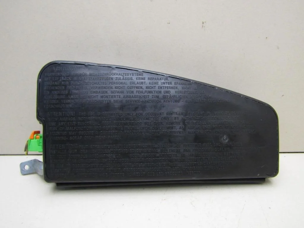 Подушка безопасности боковая (в сиденье) Mercedes Benz W221 2005-2013  [A1648601705]  3.2, 642.930 (2987 куб.см) 235H/P в Вологде