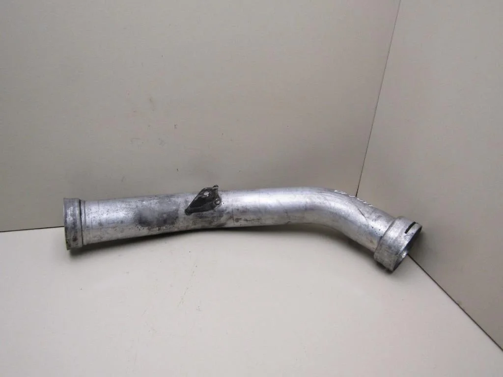 Патрубок интеркулера Mercedes Benz W221 2005-2013  [A6420980707]  3.2, 642.930 (2987 куб.см) 235H/P в Вологде