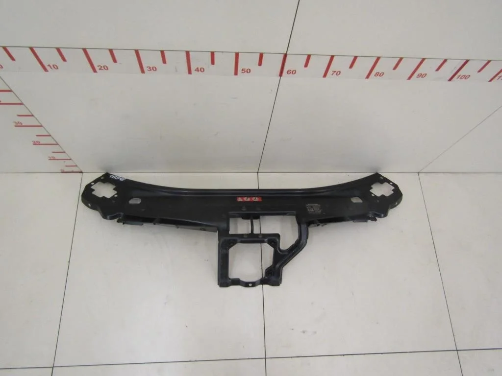 Панель передняя Mercedes Benz W221 2005-2013  [A2216200072]  3.2, 642.930 (2987 куб.см) 235H/P в Вологде