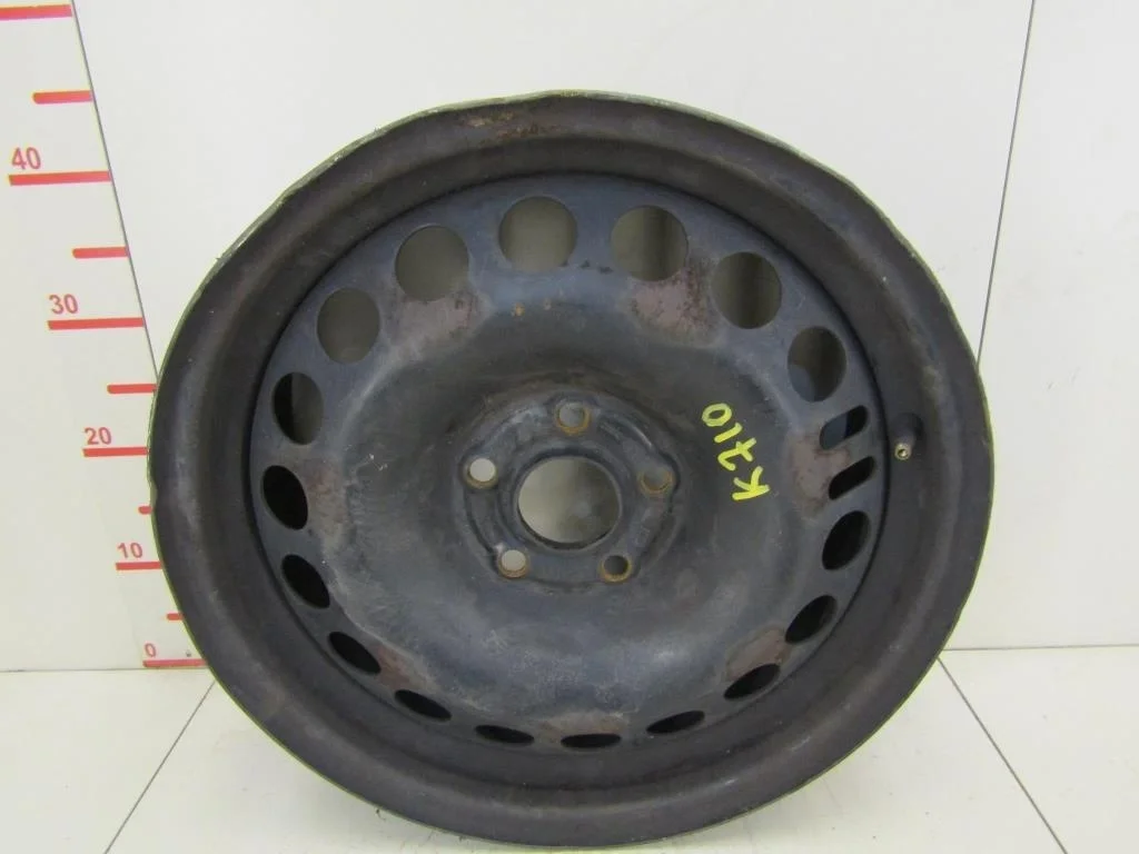 Диск колесный железо Opel Astra J 2010-2017  [13259234]  1.6 A16XER в Вологде