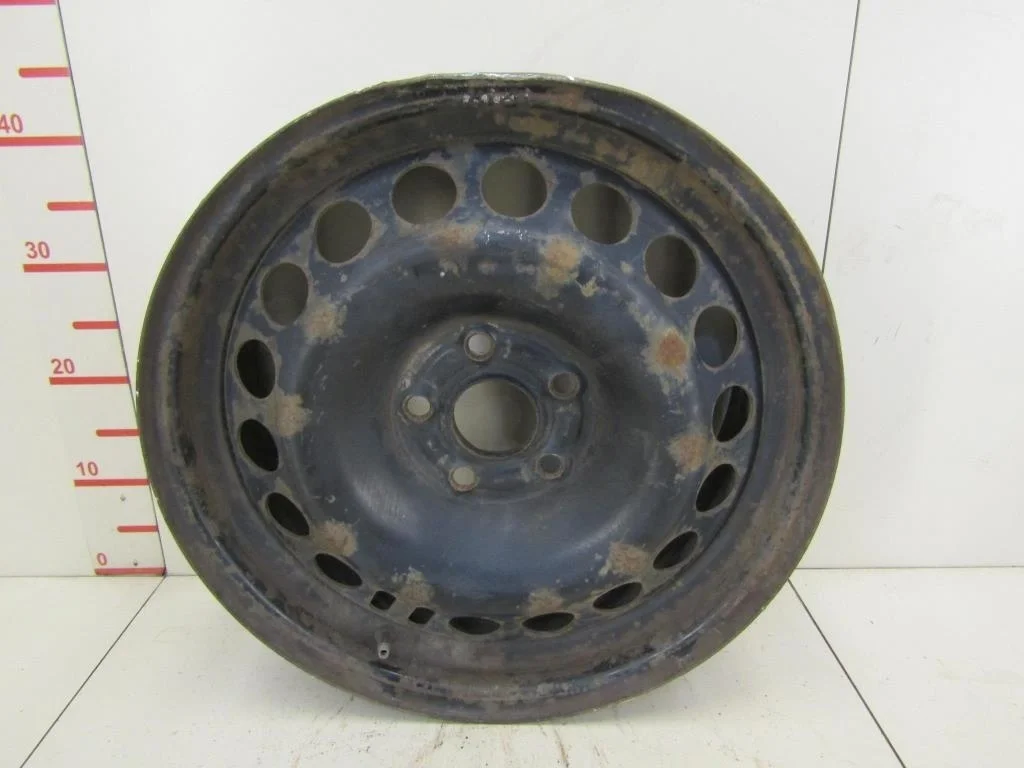 Диск колесный железо Opel Astra J 2010-2017  [13259234]  1.6 A16XER в Вологде