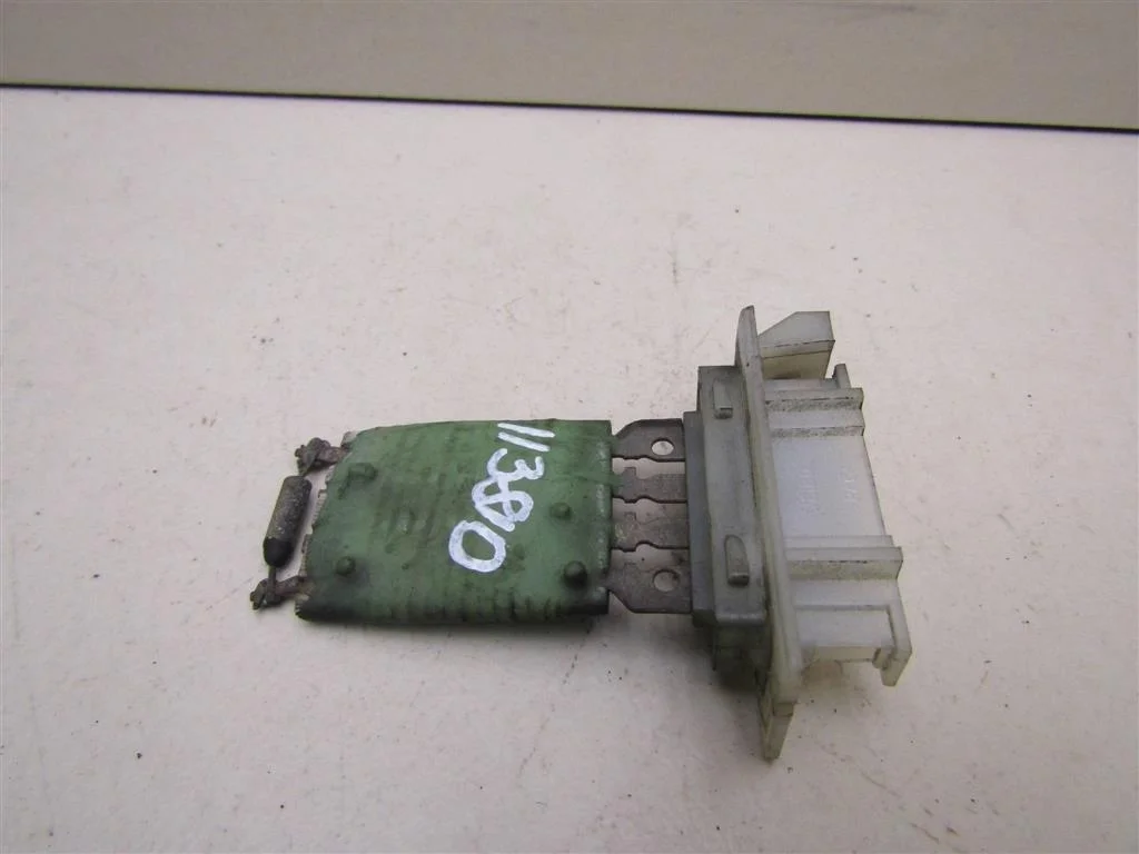 Резистор отопителя VW Golf Plus 2005-2014  [1K0959263A]  в Вологде