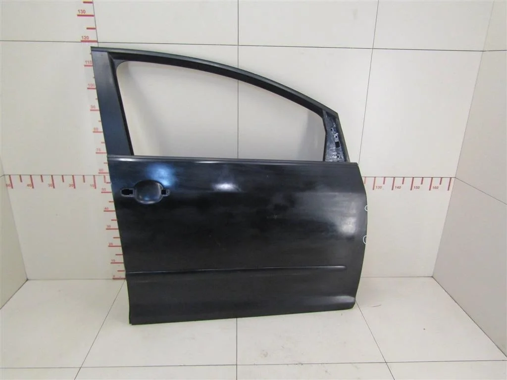 Дверь передняя правая VW Golf Plus 2005-2014  [5M0831106E]  в Вологде