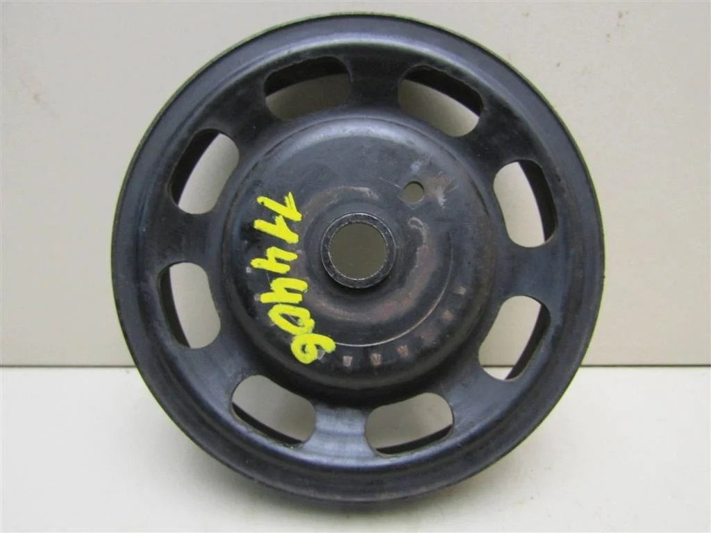 Шкив коленвала Skoda Octavia (A4 1U-) 2000-2011  [036105255C]  1.4 BCA в Вологде