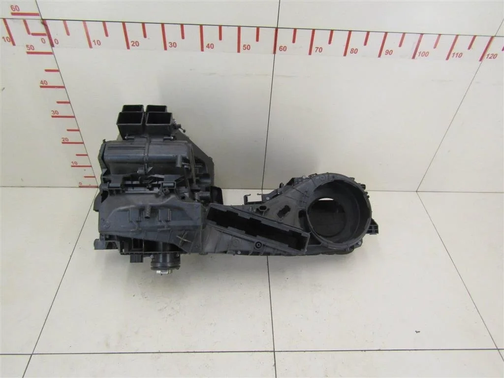 Корпус отопителя VW Golf Plus 2005-2014  [3C1898063]  в Вологде