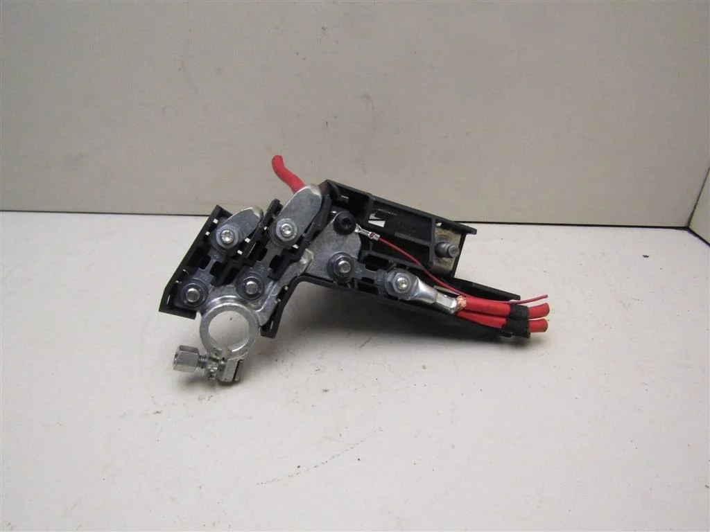 Блок предохранителей Audi A4 (B8) 2007-2015  [8J0915459]  2.7 CAM в Вологде