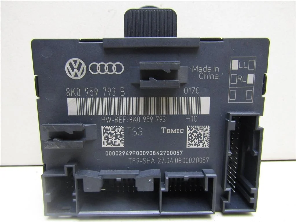 Блок комфорта Audi A4 (B8) 2007-2015  [8K0959793B]  2.7 CAM в Вологде