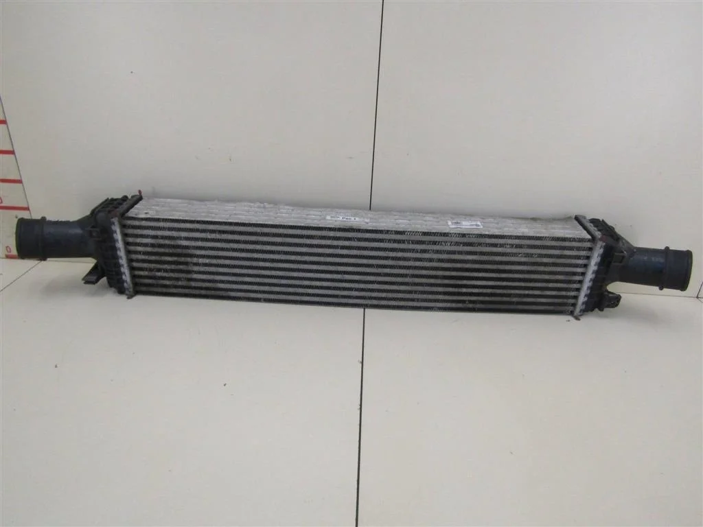 Интеркулер Audi A4 (B8) 2007-2015  [8K0145805E]  2.7 CAM в Вологде
