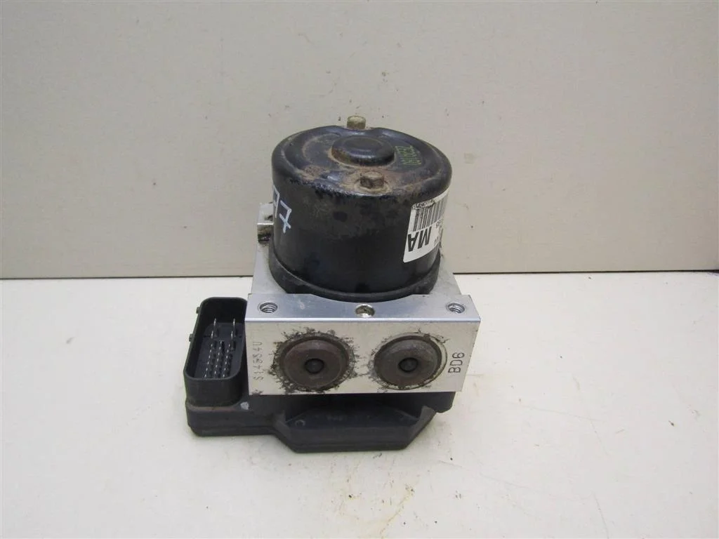 Блок ABS (насос) Chevrolet Aveo (T200) 2003-2008  [96470254]  1.4 8V F14S3 в Вологде