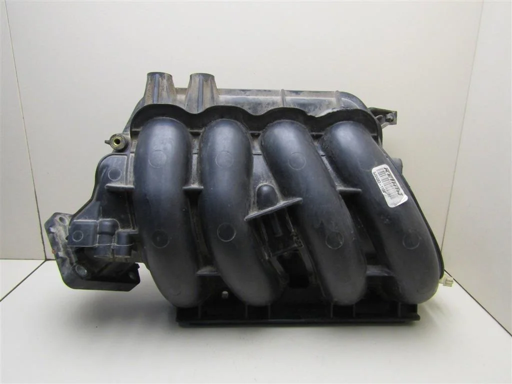 Коллектор впускной Honda Crosstour 2010-2015  [17100R40A00]  2.4 K24Y2  в Вологде