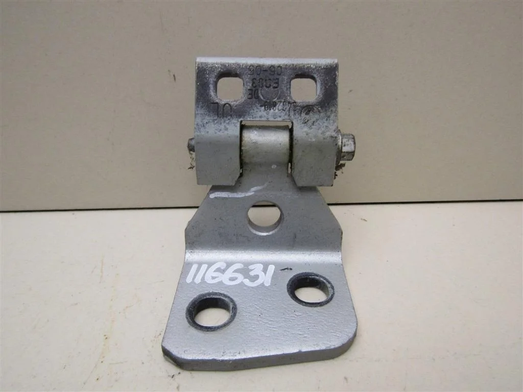 Петля двери BMW X3 E83 2004-2010  [41003422369]  2.0d  в Вологде