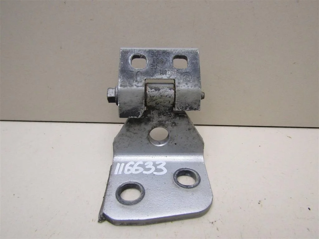Петля двери BMW X3 E83 2004-2010  [41003422371]  2.0d  в Вологде