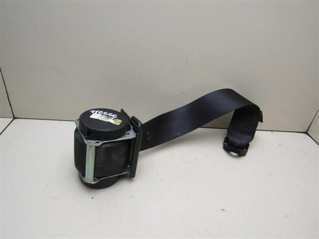 Ремень безопасности Nissan Qashqai (J10) 2006-2014  [88844JD000]  2.0 16V  MR20DE в Вологде