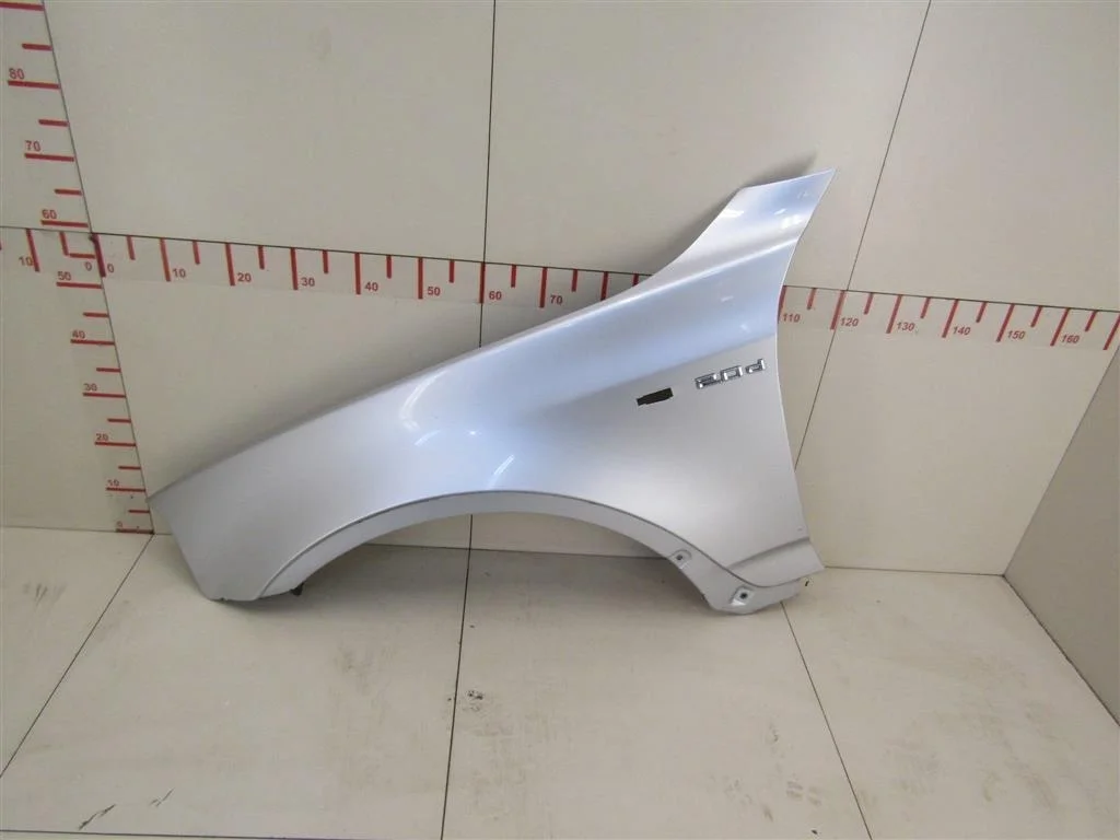 Крыло переднее левое BMW X3 E83 2004-2010  [41353405921]  2.0d  в Вологде