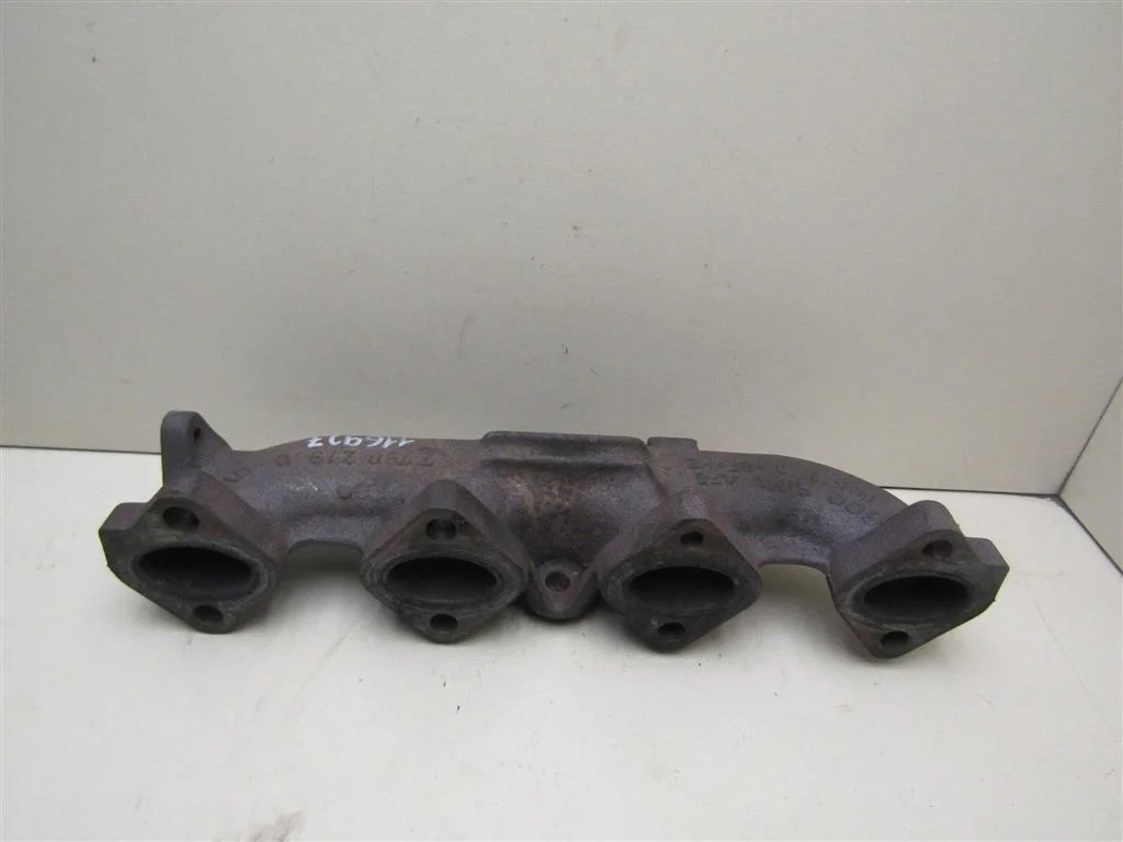 Коллектор выпускной BMW X3 E83 2004-2010  [11627790219]  2.0d  в Вологде