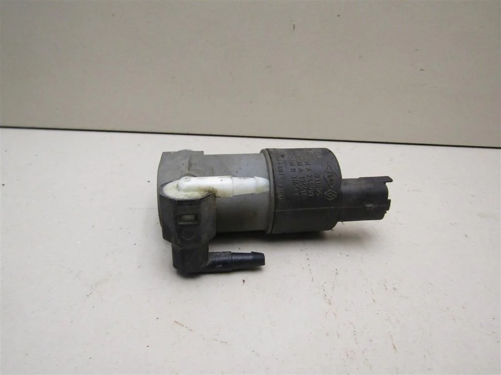 Насос омывателя Citroen Berlingo(FIRST) (M59) 2002-2012  [ 9641553980]  1.6 16V TU5JP4 в Вологде