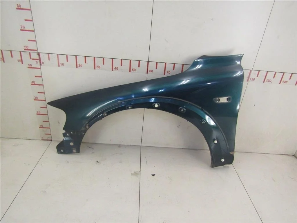 Крыло переднее левое Volvo XC70 Cross Country 2000-2006  [9203559]  2.4 B5244T3 в Вологде