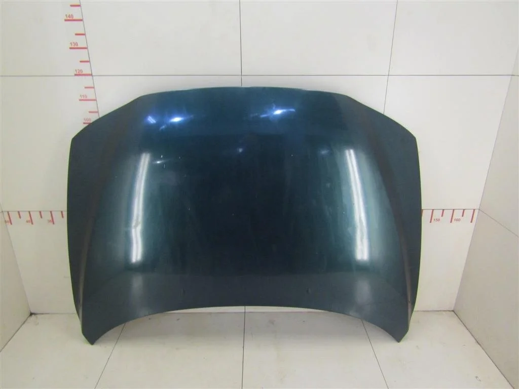 Капот Volvo XC70 Cross Country 2000-2006  [9187970]  2.4 B5244T3 в Вологде
