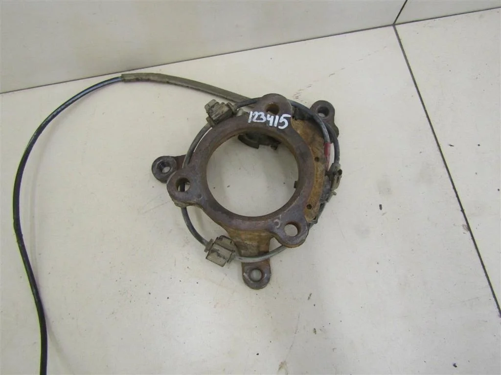 Кулак поворотный задний правый Honda CR-V 1996-2002  [52210S9A981 ]  2.0 B20Z2 в Вологде