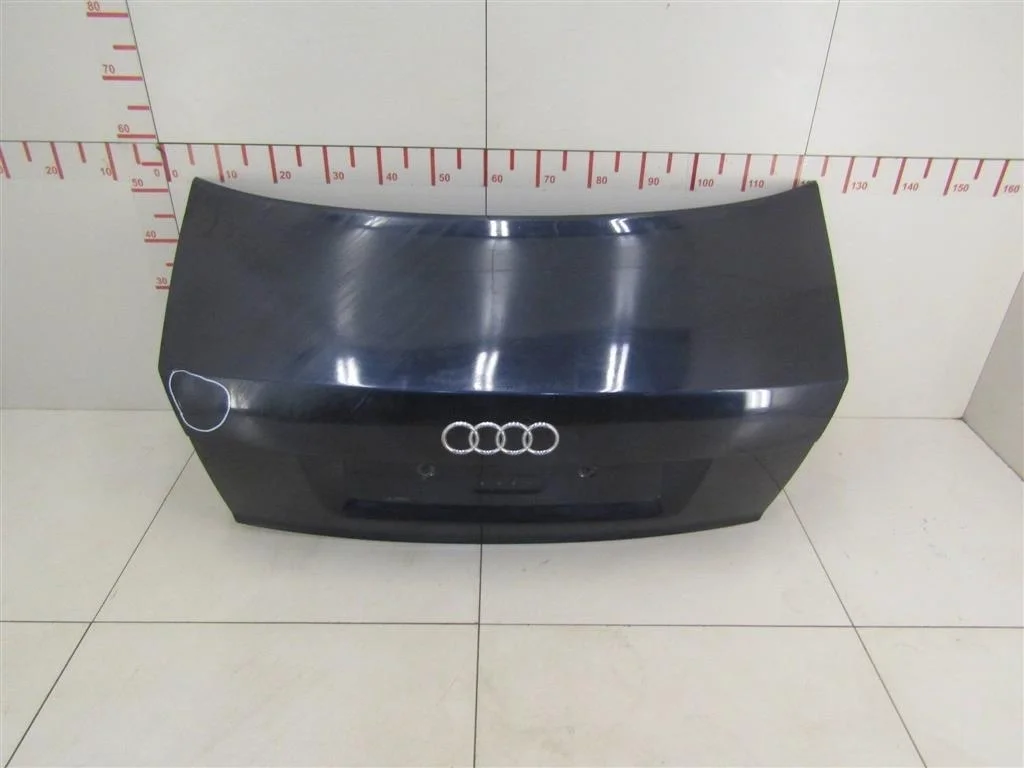 Крышка багажника Audi A4 (B6) 2000-2004  [8E5827023D]  2.0 ALT в Вологде