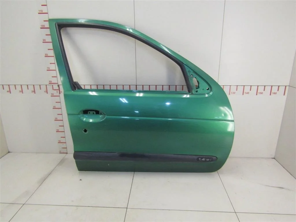 Дверь передняя правая Renault Megane 1999-2002  [7751473047]  в Вологде