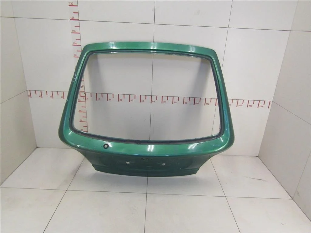 Дверь багажника Renault Megane 1999-2002  [7751471868]  1.4 K4J750 в Вологде