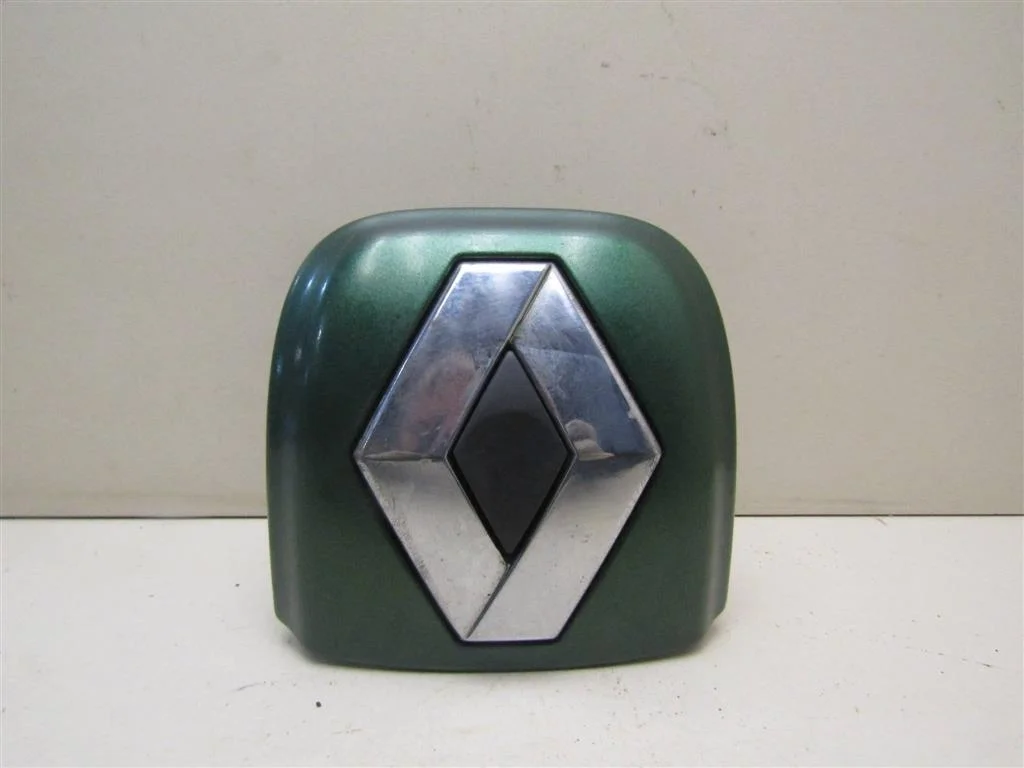 Кнопка открывания багажника Renault Clio II\Symbol 1998-2008  [8200060917]  1.2 D4F712 в Вологде