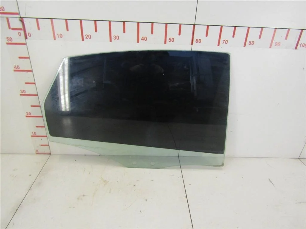 Стекло двери задней правой Audi A6 (C6,4F) 2005-2011  [4F5845206]  3.0 BBJ в Вологде