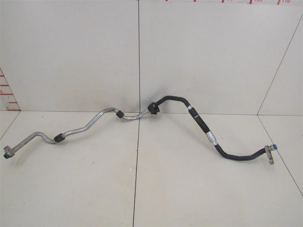Трубка кондиционера Audi A6 (C6,4F) 2005-2011  [4F0260740B]  3.0 BBJ в Вологде