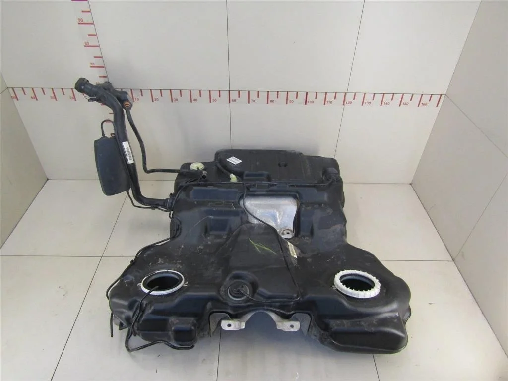 Бак топливный Audi A6 (C6,4F) 2005-2011  [4F0201060AC]  3.0 BBJ в Вологде
