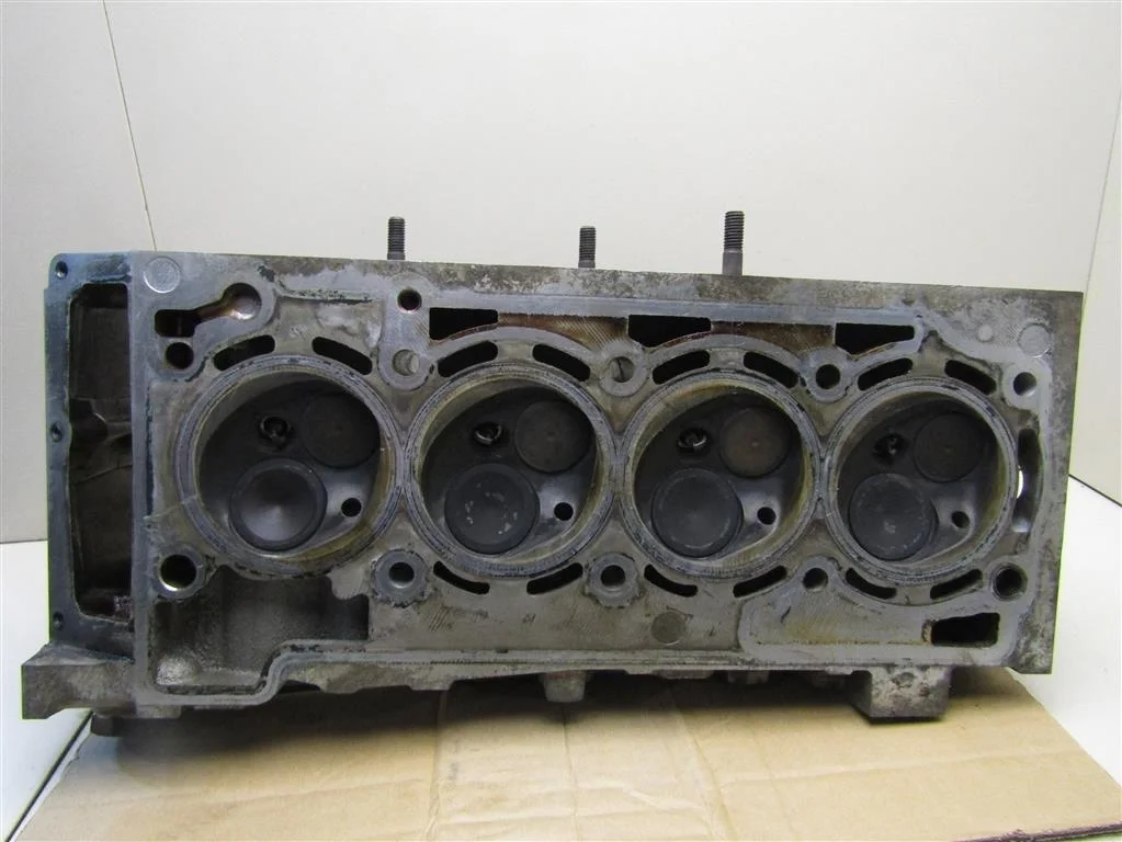 Головка блока VW Caddy III 2004-2016  [03F103264]  1.2 8V CBZ в Вологде