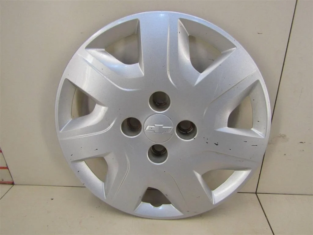 Колпак декоративный Chevrolet Cobalt 2011-2015  [94730365]  1.5 16V B15D2 в Вологде