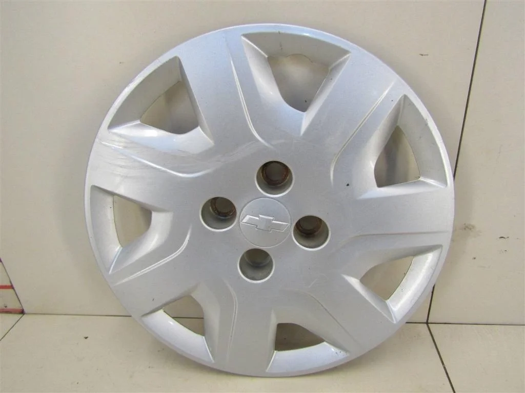 Колпак декоративный Chevrolet Cobalt 2011-2015  [94730365]  1.5 16V B15D2 в Вологде