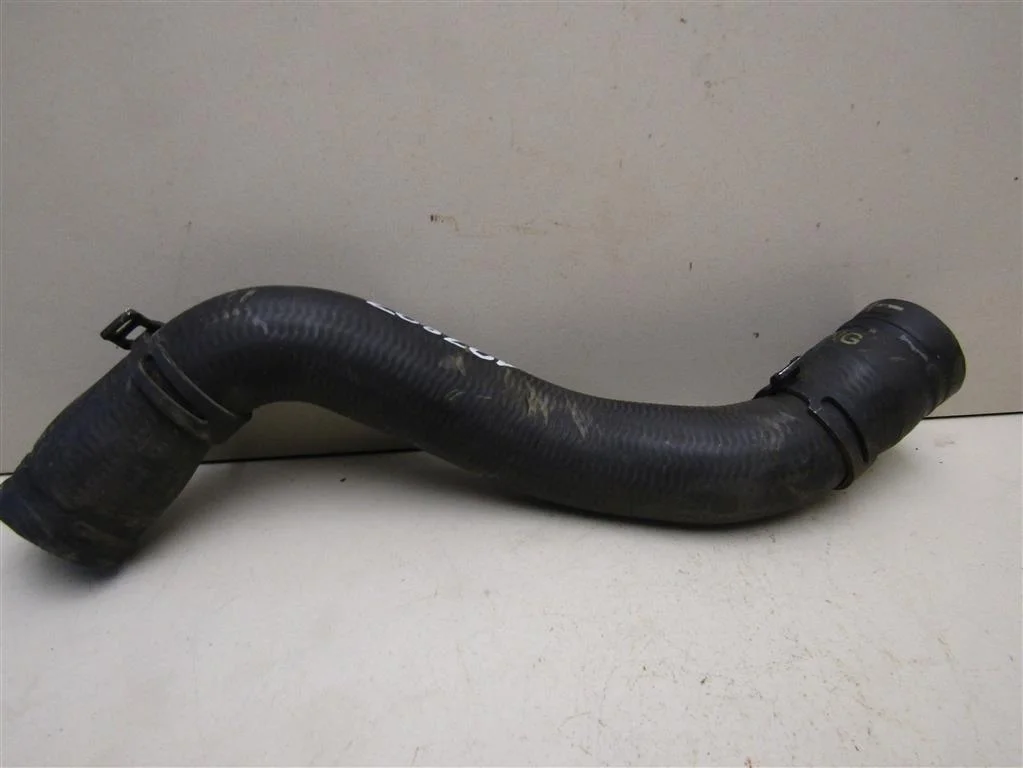 Патрубок радиатора Chevrolet Cobalt 2011-2015  [96870495]  1.5 16V B15D2 в Вологде