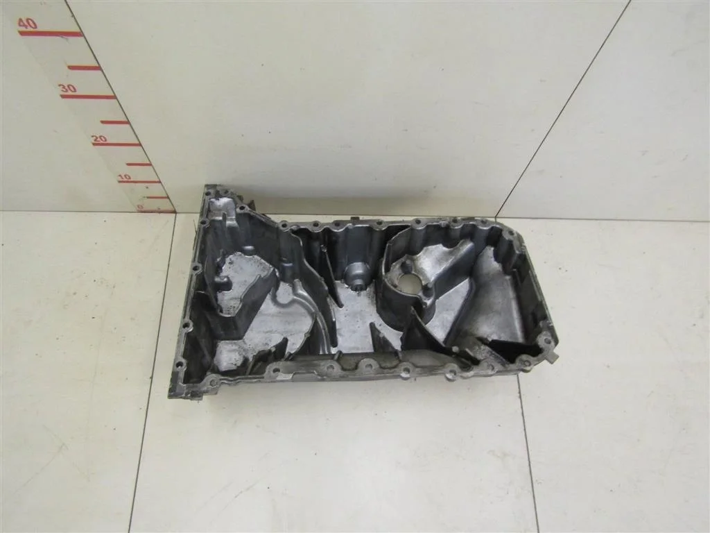 Поддон масляный двигателя VW Transporter T5 2003-2015  [070103603L]  2.5. AXD в Вологде