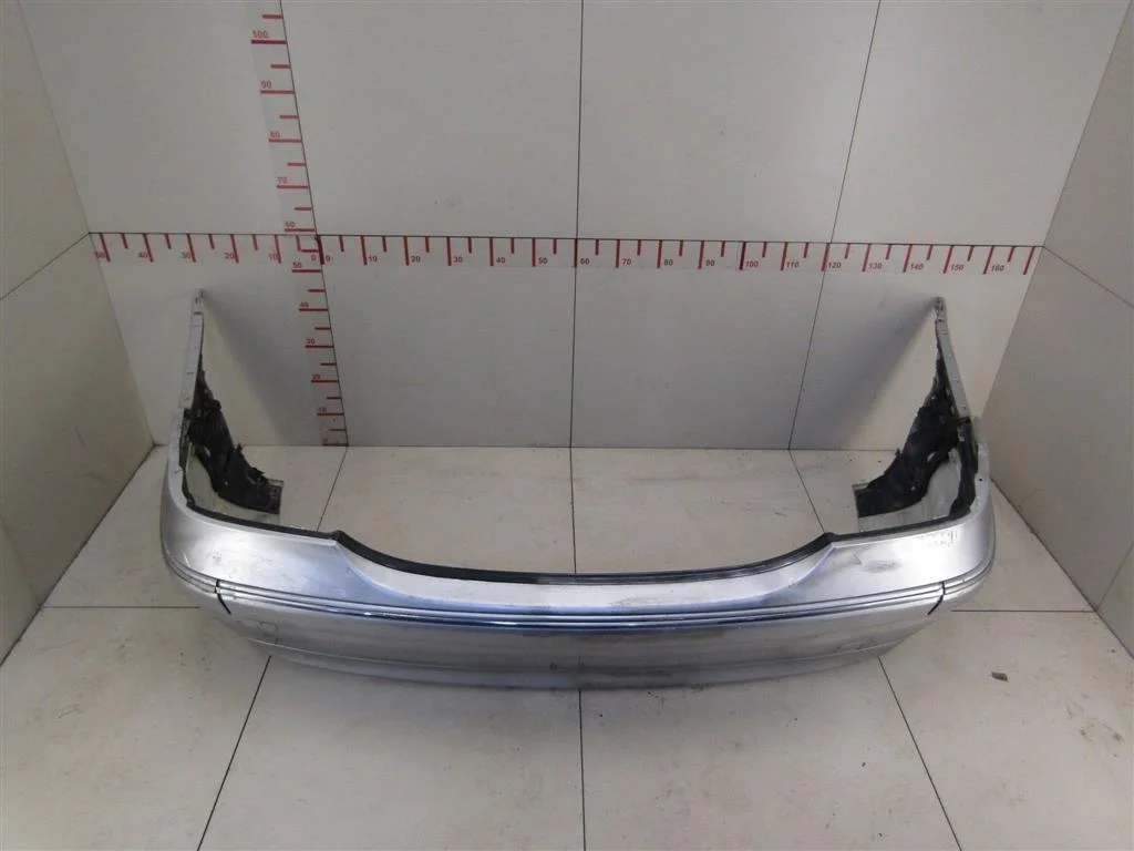 Бампер задний Mercedes Benz W203 2000-2006  [A2038850825]  2.2 OM646.963 в Вологде