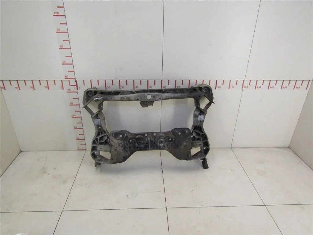 Балка подмоторная Mercedes Benz W203 2000-2006  [A2036280657]  2.2 OM646.963 в Вологде