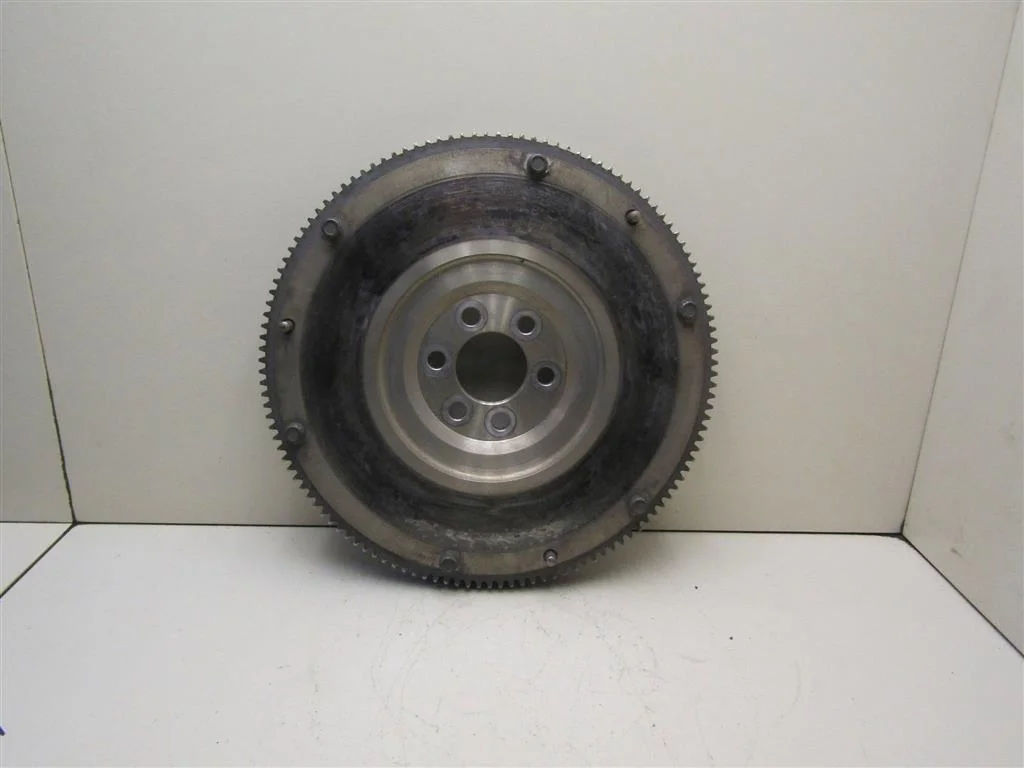 Маховик Skoda Octavia (A5 1Z-) 2004-2013  [036105269D]  1.6  BSE в Вологде