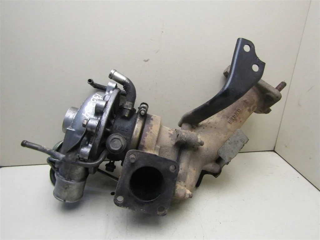 Турбина Ford Ranger 1998-2006  [4945478]  2.5 12V  WL в Вологде
