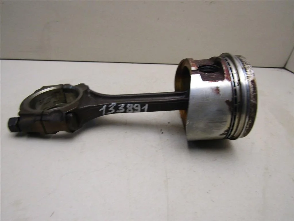 Шатун Nissan Primera P11E 1996-2002  [121004M50A]  1.3-1.8 в Вологде