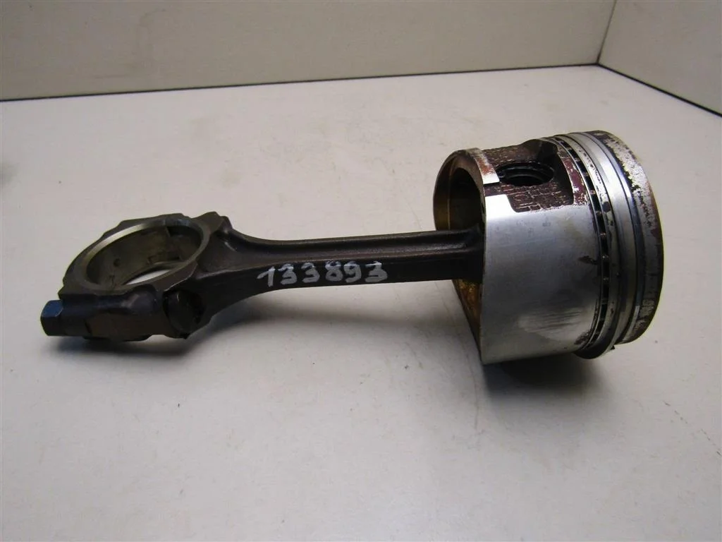 Шатун Nissan Primera P11E 1996-2002  [121004M50A]  1.3-1.8 в Вологде