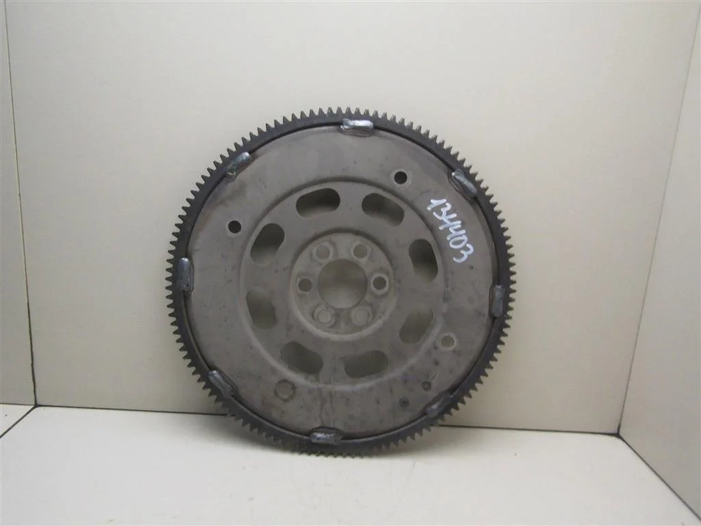 Маховик Nissan X-Trail (T30) 2001-2006  [123318H300]  2.0 QR20DE в Вологде