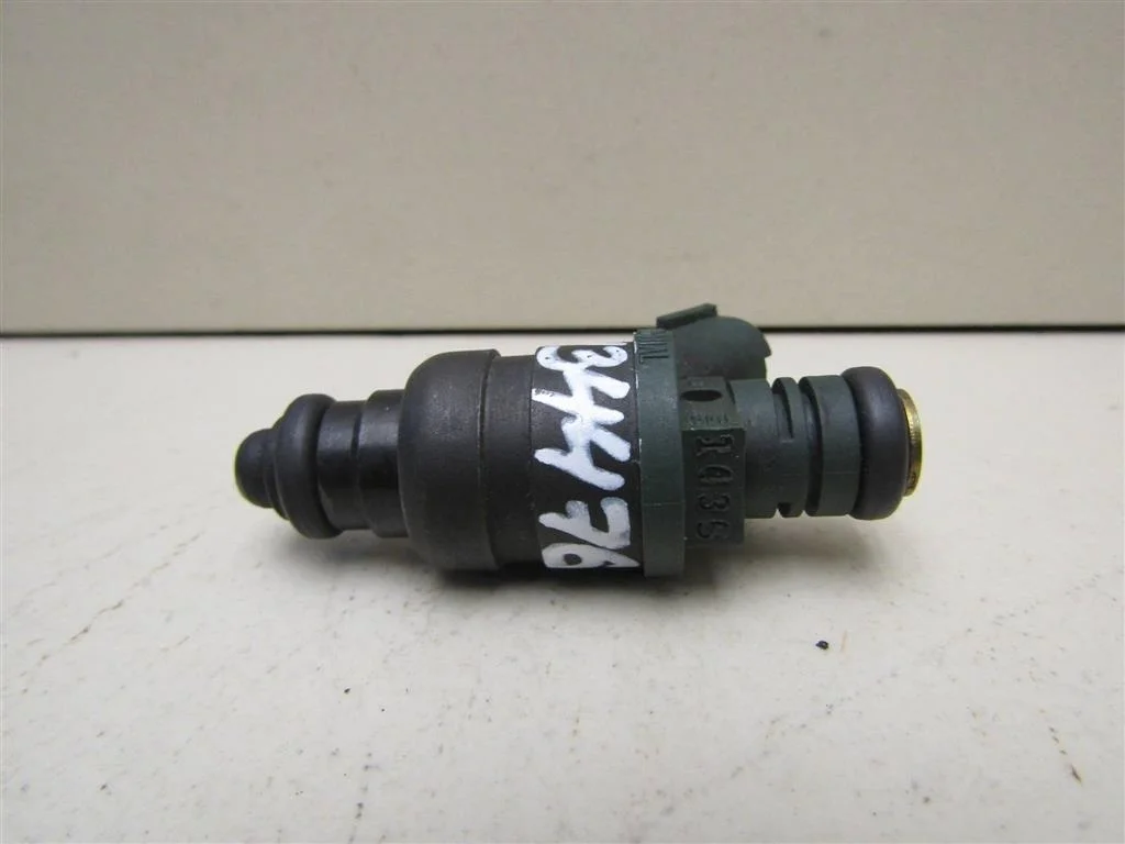 Форсунка инжекторная электрическая VW Golf IV \Bora 1997-2005  [037906031AL]  1.6 AVU,BFQ в Вологде